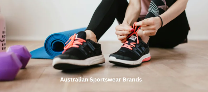 Sportswear brands